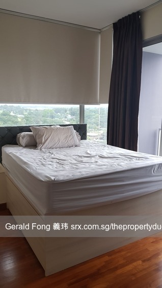 The Estuary (D27), Condominium #207309761